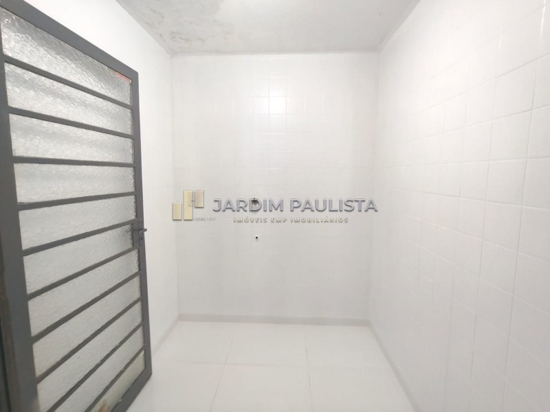 Jardim Paulista Imóveis - Imobiliária em Ribeirão Preto - SP - Salão Comercial - Jardim Paulista - Ribeirão Preto