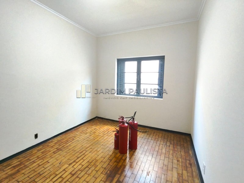 Jardim Paulista Imóveis - Imobiliária em Ribeirão Preto - SP - Salão Comercial - Jardim Paulista - Ribeirão Preto