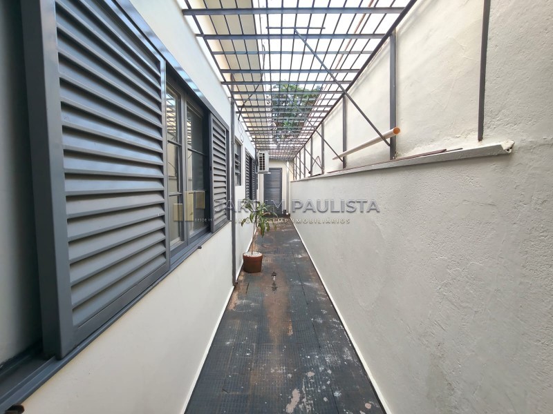 Jardim Paulista Imóveis - Imobiliária em Ribeirão Preto - SP - Salão Comercial - Jardim Paulista - Ribeirão Preto