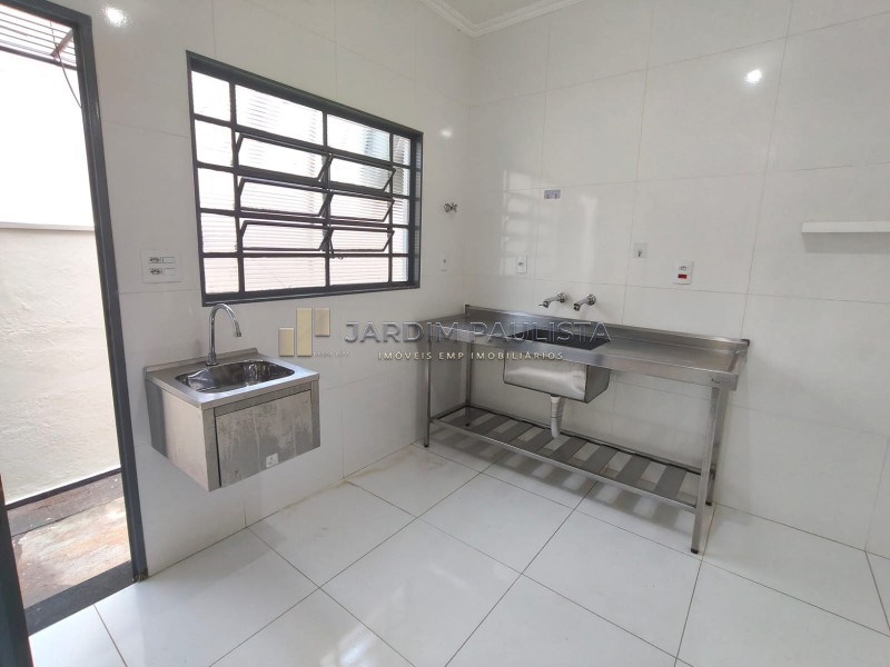 Jardim Paulista Imóveis - Imobiliária em Ribeirão Preto - SP - Salão Comercial - Jardim Paulista - Ribeirão Preto