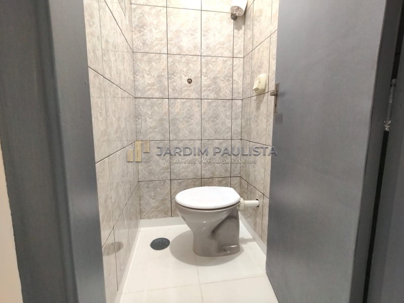Jardim Paulista Imóveis - Imobiliária em Ribeirão Preto - SP - Salão Comercial - Jardim Paulista - Ribeirão Preto