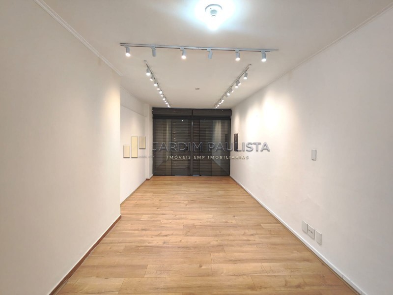 Jardim Paulista Imóveis - Imobiliária em Ribeirão Preto - SP - Salão Comercial - Jardim Paulista - Ribeirão Preto