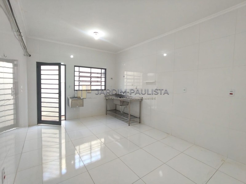 Jardim Paulista Imóveis - Imobiliária em Ribeirão Preto - SP - Salão Comercial - Jardim Paulista - Ribeirão Preto