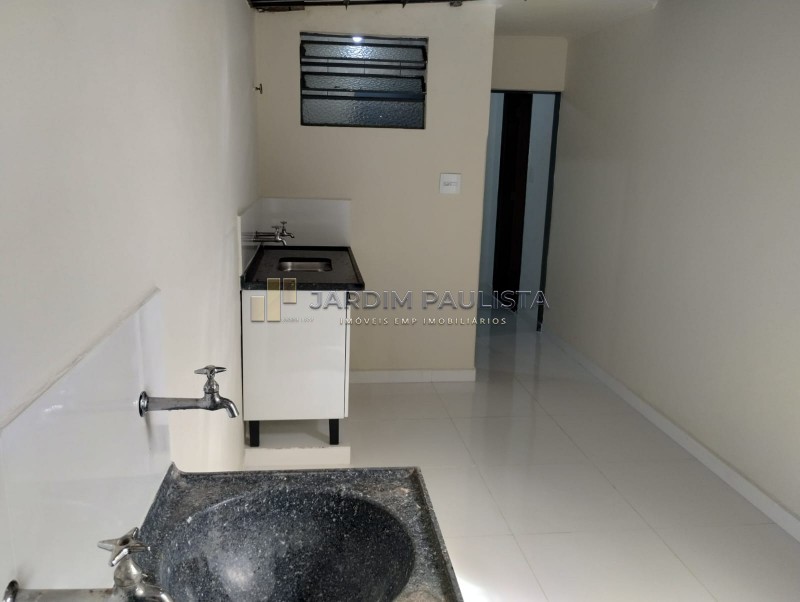 Jardim Paulista Imóveis - Imobiliária em Ribeirão Preto - SP - Salão Comercial - Jardim Paulista - Ribeirão Preto