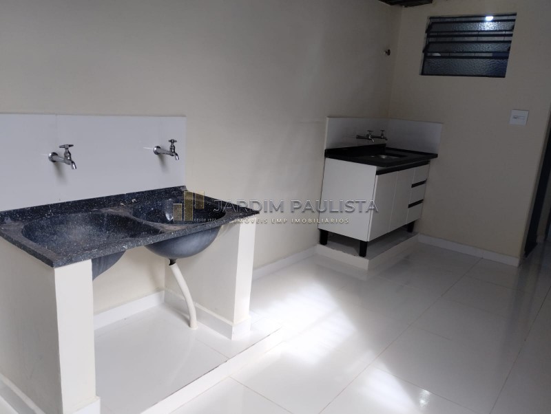 Jardim Paulista Imóveis - Imobiliária em Ribeirão Preto - SP - Salão Comercial - Jardim Paulista - Ribeirão Preto