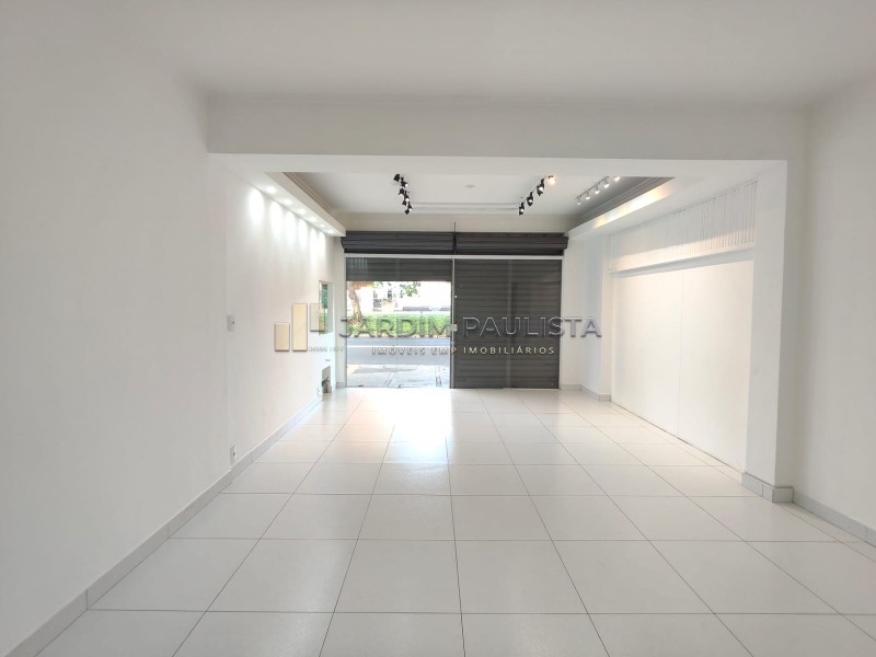 Jardim Paulista Imóveis - Imobiliária em Ribeirão Preto - SP - Salão Comercial - Jardim Paulista - Ribeirão Preto