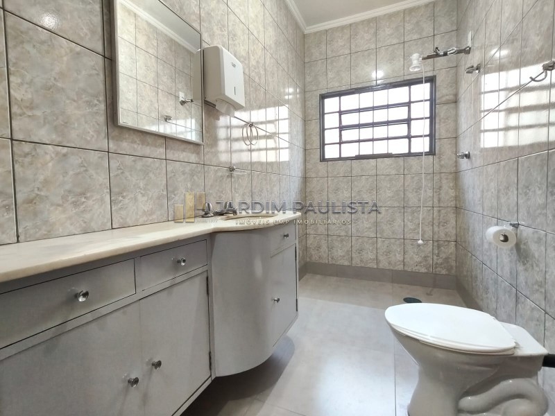 Jardim Paulista Imóveis - Imobiliária em Ribeirão Preto - SP - Salão Comercial - Jardim Paulista - Ribeirão Preto