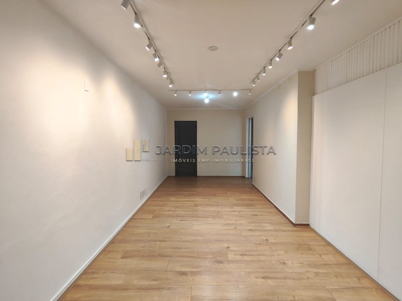 Jardim Paulista Imóveis - Imobiliária em Ribeirão Preto - SP - Salão Comercial - Jardim Paulista - Ribeirão Preto