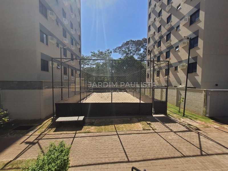 Jardim Paulista Imóveis - Imobiliária em Ribeirão Preto - SP - Apartamento - Jardim Paulistano - Ribeirão Preto
