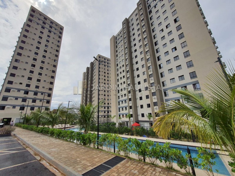 Jardim Paulista Imóveis - Imobiliária em Ribeirão Preto - SP - Apartamento - Jardim Paulistano - Ribeirão Preto
