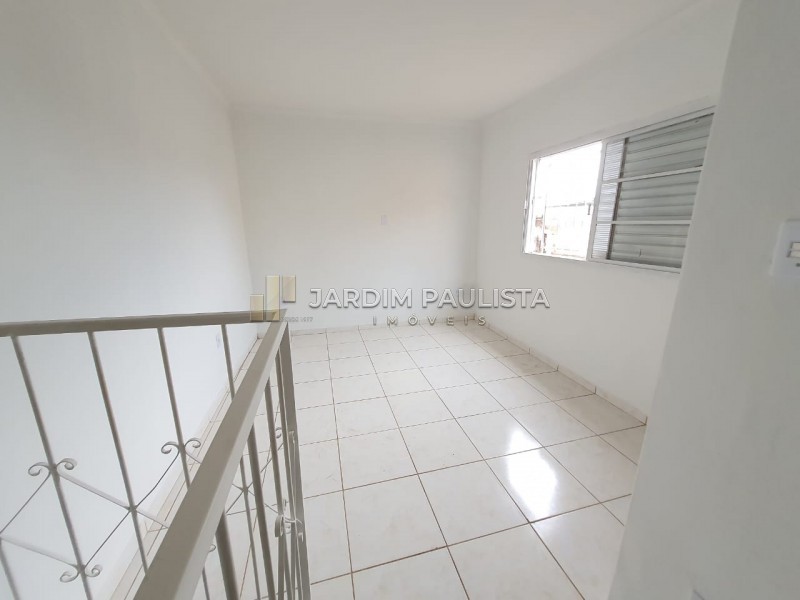 Jardim Paulista Imóveis - Imobiliária em Ribeirão Preto - SP - Casa - Campos Eliseos - Ribeirão Preto