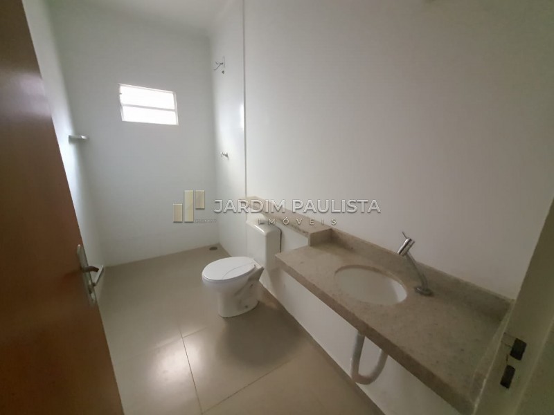 Jardim Paulista Imóveis - Imobiliária em Ribeirão Preto - SP - Casa - Campos Eliseos - Ribeirão Preto