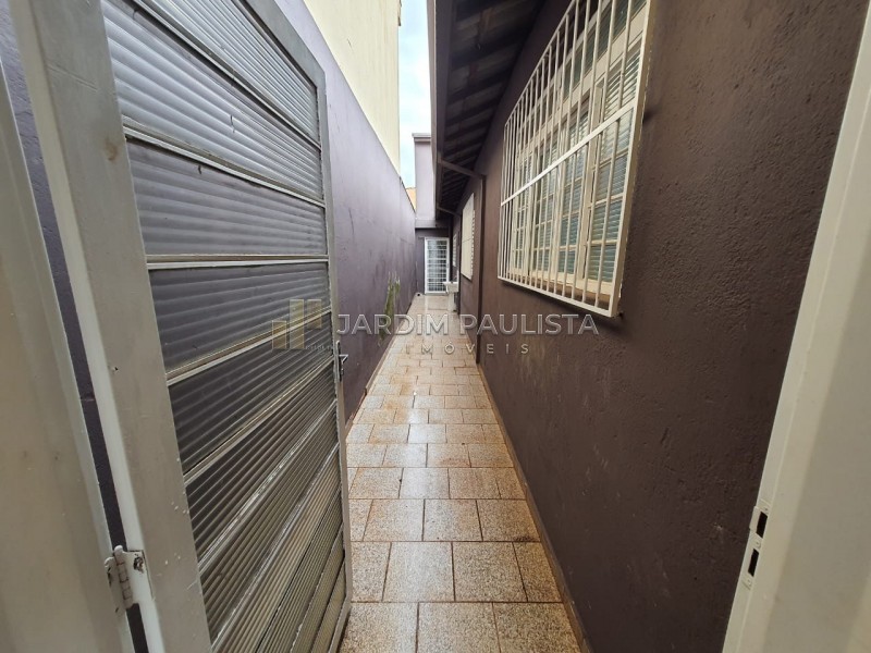 Jardim Paulista Imóveis - Imobiliária em Ribeirão Preto - SP - Casa - Campos Eliseos - Ribeirão Preto