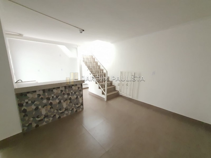 Jardim Paulista Imóveis - Imobiliária em Ribeirão Preto - SP - Casa - Campos Eliseos - Ribeirão Preto