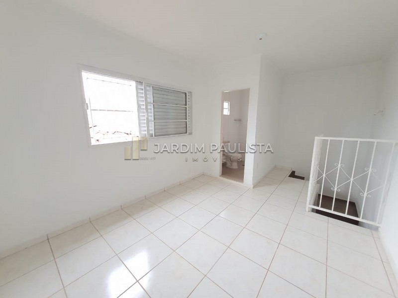 Jardim Paulista Imóveis - Imobiliária em Ribeirão Preto - SP - Casa - Campos Eliseos - Ribeirão Preto