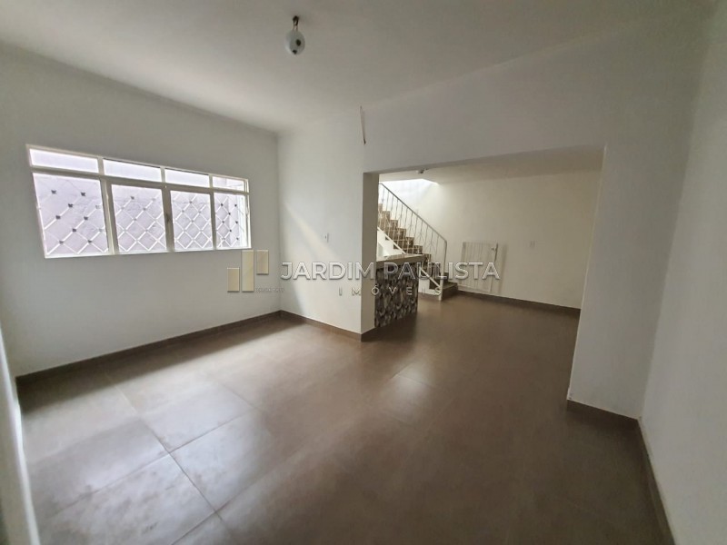 Jardim Paulista Imóveis - Imobiliária em Ribeirão Preto - SP - Casa - Campos Eliseos - Ribeirão Preto