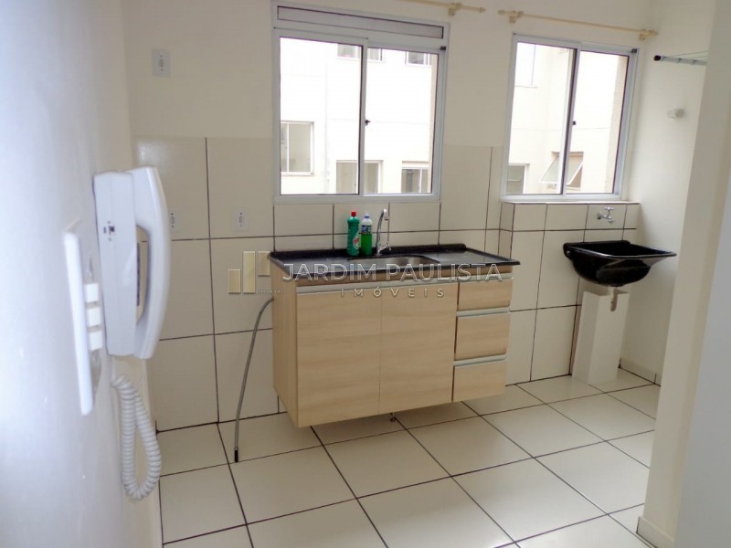 Apartamento - Vila Virgínia - Ribeirão Preto Apartamento - Vila Virgínia - Ribeirão Preto