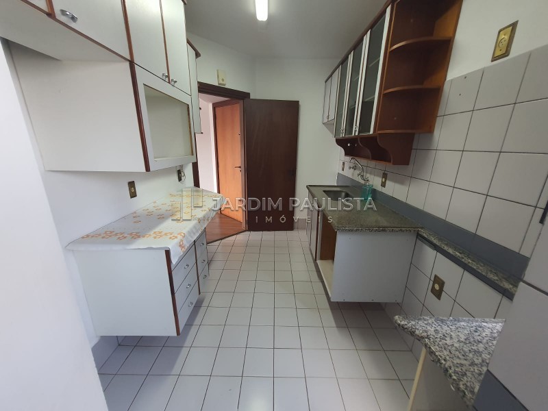 Jardim Paulista Imóveis - Imobiliária em Ribeirão Preto - SP - Apartamento - Jardim Sumaré - Ribeirão Preto