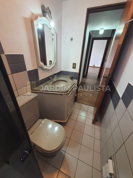 Jardim Paulista Imóveis - Imobiliária em Ribeirão Preto - SP - Apartamento - Jardim Sumaré - Ribeirão Preto