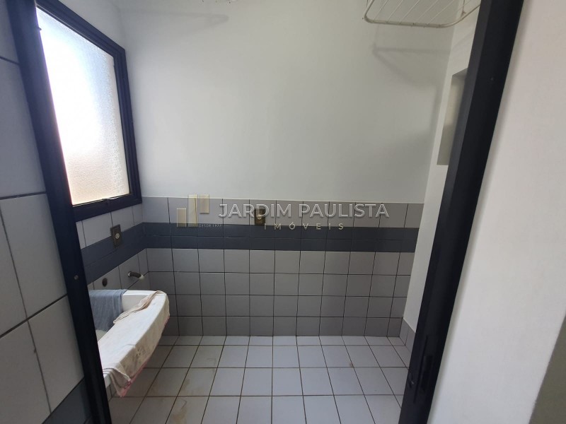 Jardim Paulista Imóveis - Imobiliária em Ribeirão Preto - SP - Apartamento - Jardim Sumaré - Ribeirão Preto