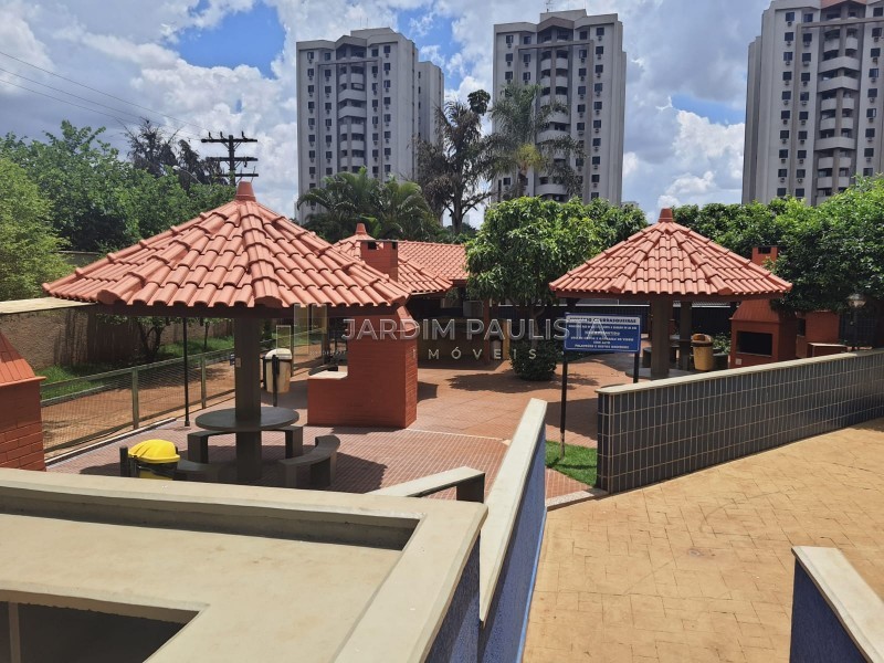 Jardim Paulista Imóveis - Imobiliária em Ribeirão Preto - SP - Apartamento - Jardim Sumaré - Ribeirão Preto