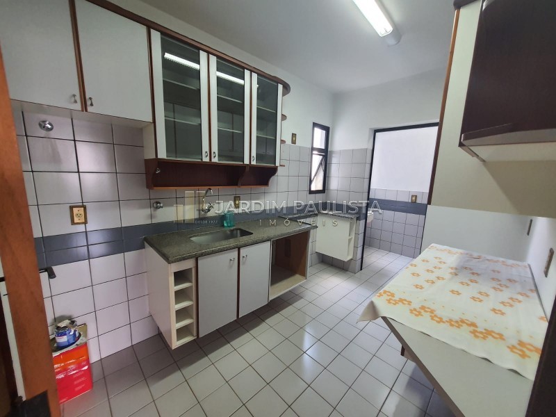 Jardim Paulista Imóveis - Imobiliária em Ribeirão Preto - SP - Apartamento - Jardim Sumaré - Ribeirão Preto