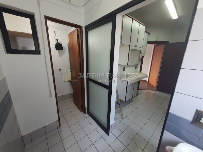 Jardim Paulista Imóveis - Imobiliária em Ribeirão Preto - SP - Apartamento - Jardim Sumaré - Ribeirão Preto