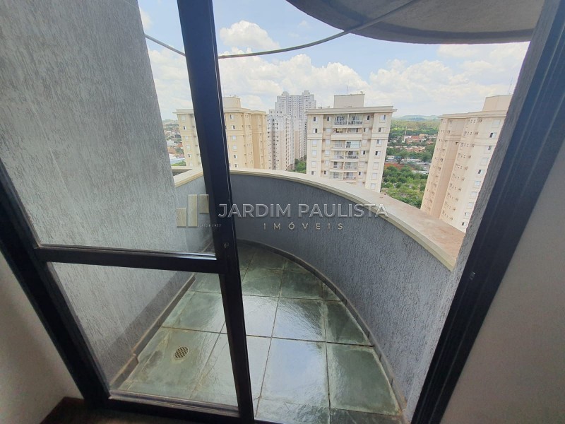 Jardim Paulista Imóveis - Imobiliária em Ribeirão Preto - SP - Apartamento - Jardim Sumaré - Ribeirão Preto