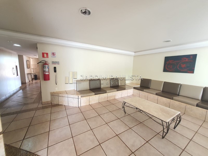 Jardim Paulista Imóveis - Imobiliária em Ribeirão Preto - SP - Apartamento - Jardim Sumaré - Ribeirão Preto