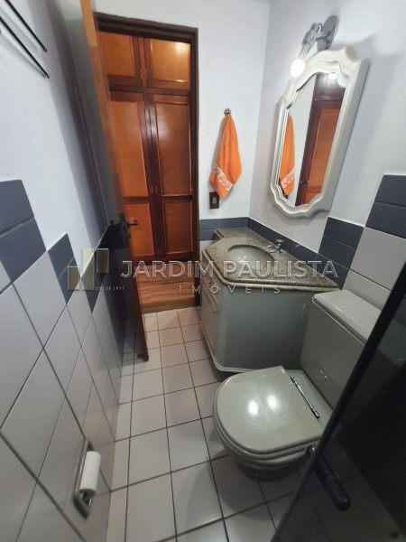 Jardim Paulista Imóveis - Imobiliária em Ribeirão Preto - SP - Apartamento - Jardim Sumaré - Ribeirão Preto
