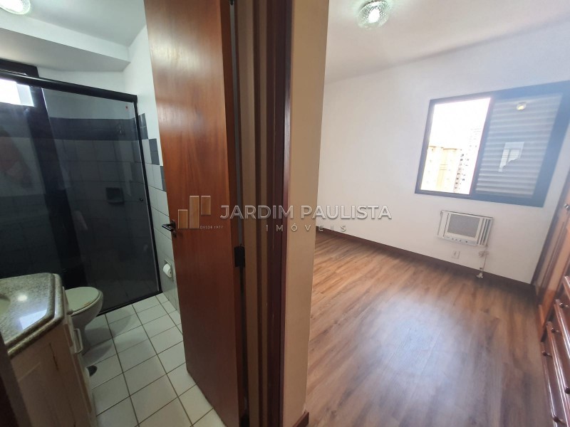 Jardim Paulista Imóveis - Imobiliária em Ribeirão Preto - SP - Apartamento - Jardim Sumaré - Ribeirão Preto