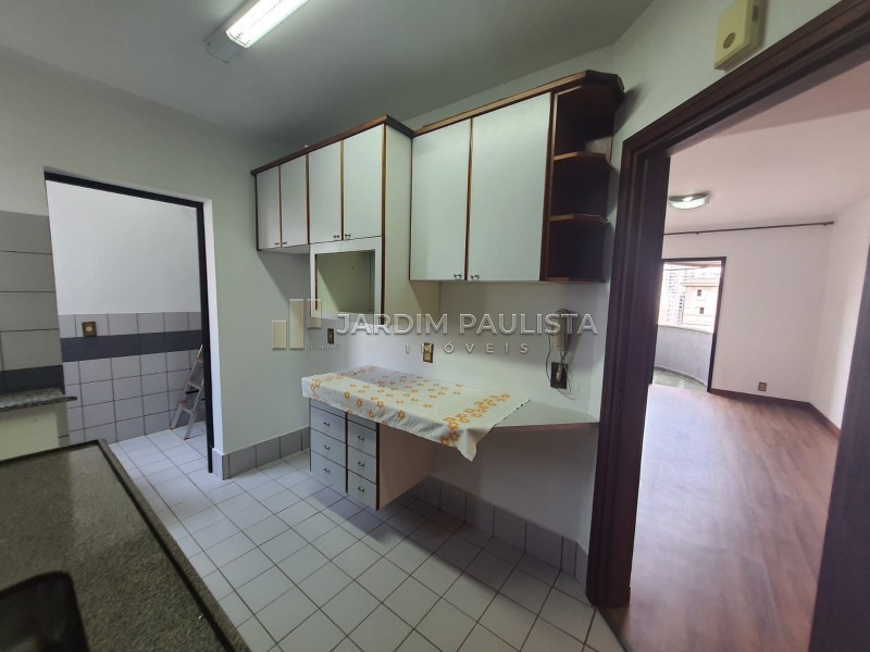 Jardim Paulista Imóveis - Imobiliária em Ribeirão Preto - SP - Apartamento - Jardim Sumaré - Ribeirão Preto