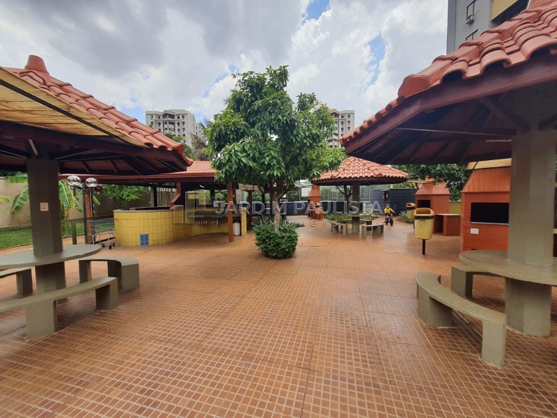 Jardim Paulista Imóveis - Imobiliária em Ribeirão Preto - SP - Apartamento - Jardim Sumaré - Ribeirão Preto