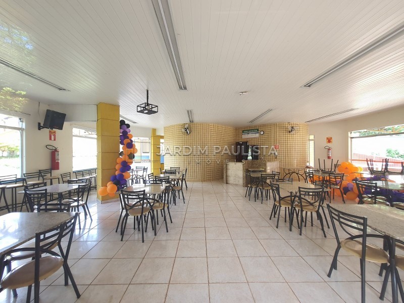 Jardim Paulista Imóveis - Imobiliária em Ribeirão Preto - SP - Apartamento - Jardim Sumaré - Ribeirão Preto