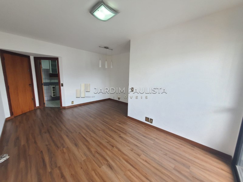 Jardim Paulista Imóveis - Imobiliária em Ribeirão Preto - SP - Apartamento - Jardim Sumaré - Ribeirão Preto