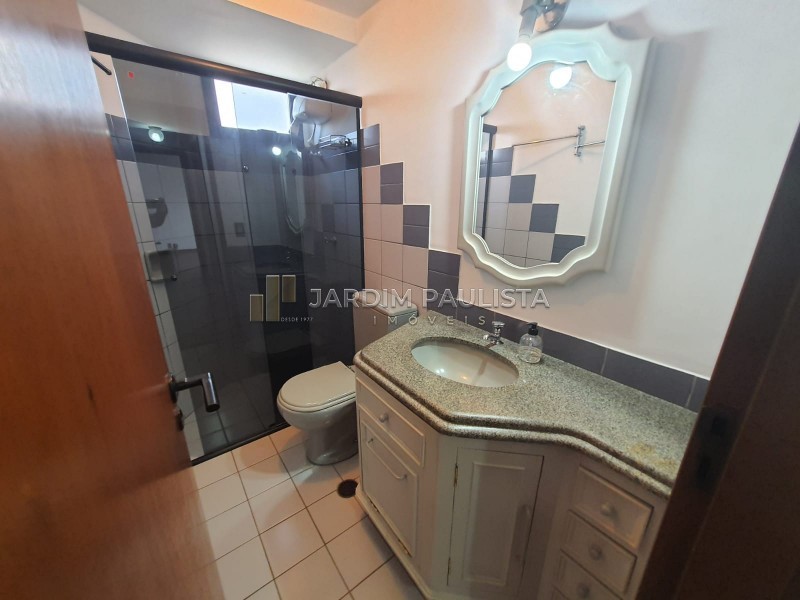 Jardim Paulista Imóveis - Imobiliária em Ribeirão Preto - SP - Apartamento - Jardim Sumaré - Ribeirão Preto