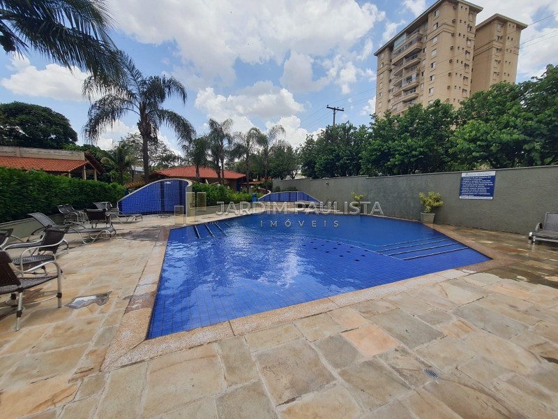 Jardim Paulista Imóveis - Imobiliária em Ribeirão Preto - SP - Apartamento - Jardim Sumaré - Ribeirão Preto