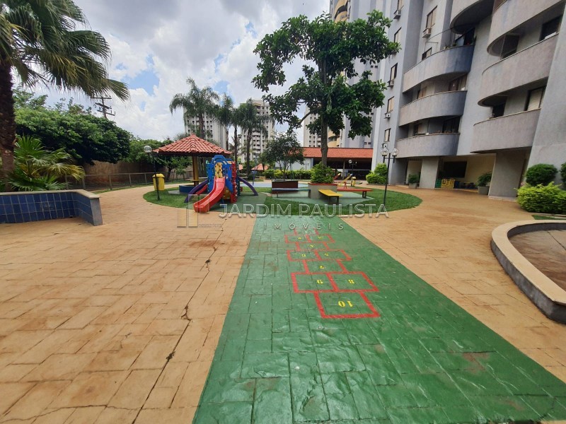 Jardim Paulista Imóveis - Imobiliária em Ribeirão Preto - SP - Apartamento - Jardim Sumaré - Ribeirão Preto