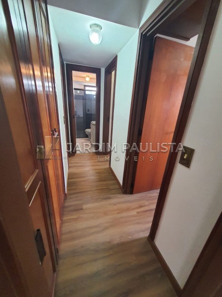 Jardim Paulista Imóveis - Imobiliária em Ribeirão Preto - SP - Apartamento - Jardim Sumaré - Ribeirão Preto