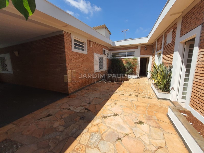 Jardim Paulista Imóveis - Imobiliária em Ribeirão Preto - SP - Ponto Comercial - Alto da Boa Vista - Ribeirão Preto