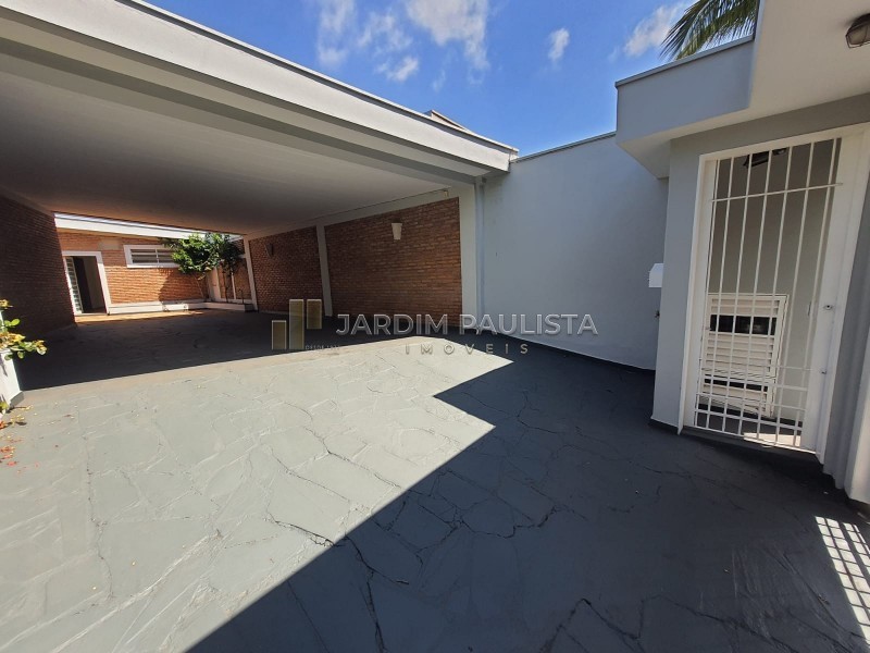 Jardim Paulista Imóveis - Imobiliária em Ribeirão Preto - SP - Ponto Comercial - Alto da Boa Vista - Ribeirão Preto