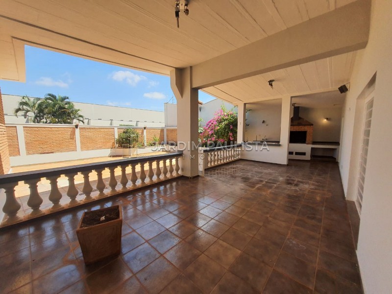 Jardim Paulista Imóveis - Imobiliária em Ribeirão Preto - SP - Ponto Comercial - Alto da Boa Vista - Ribeirão Preto