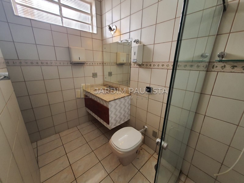 Jardim Paulista Imóveis - Imobiliária em Ribeirão Preto - SP - Ponto Comercial - Alto da Boa Vista - Ribeirão Preto