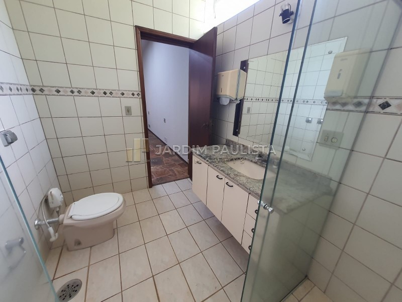 Jardim Paulista Imóveis - Imobiliária em Ribeirão Preto - SP - Ponto Comercial - Alto da Boa Vista - Ribeirão Preto