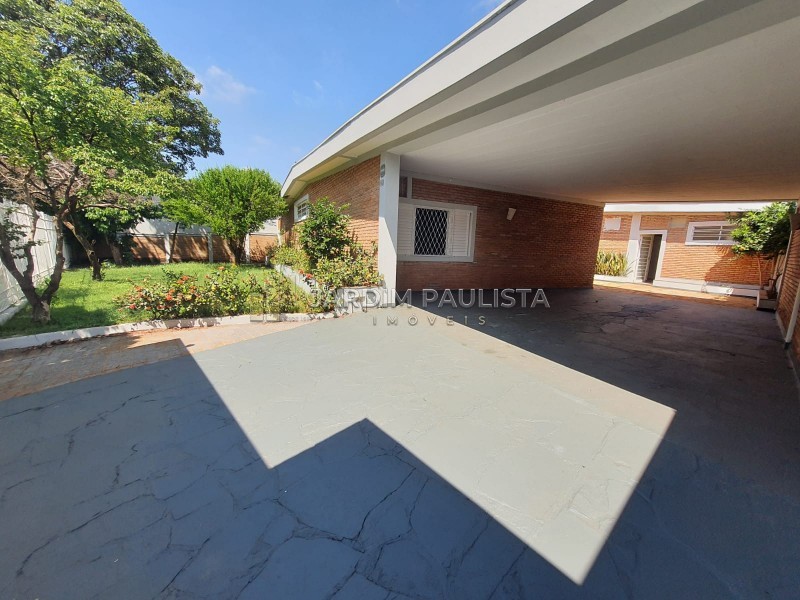 Jardim Paulista Imóveis - Imobiliária em Ribeirão Preto - SP - Ponto Comercial - Alto da Boa Vista - Ribeirão Preto