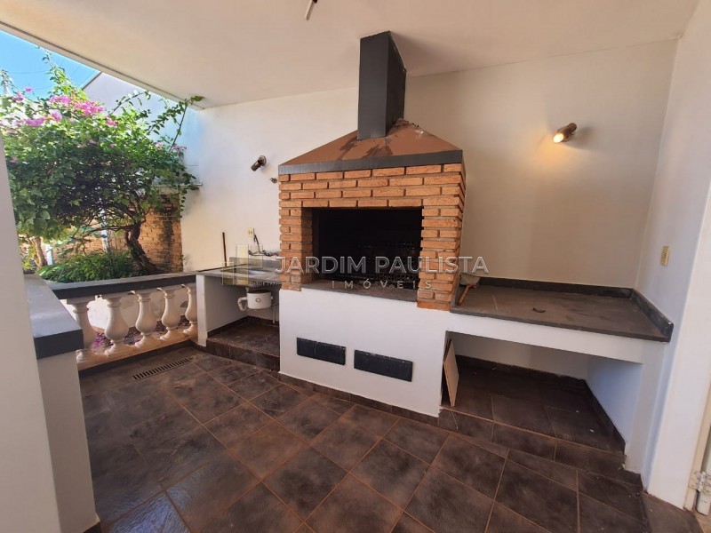 Jardim Paulista Imóveis - Imobiliária em Ribeirão Preto - SP - Ponto Comercial - Alto da Boa Vista - Ribeirão Preto