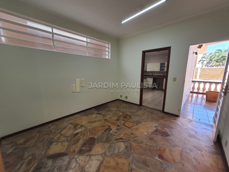 Jardim Paulista Imóveis - Imobiliária em Ribeirão Preto - SP - Ponto Comercial - Alto da Boa Vista - Ribeirão Preto