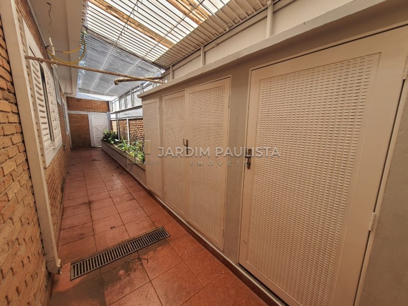 Jardim Paulista Imóveis - Imobiliária em Ribeirão Preto - SP - Ponto Comercial - Alto da Boa Vista - Ribeirão Preto