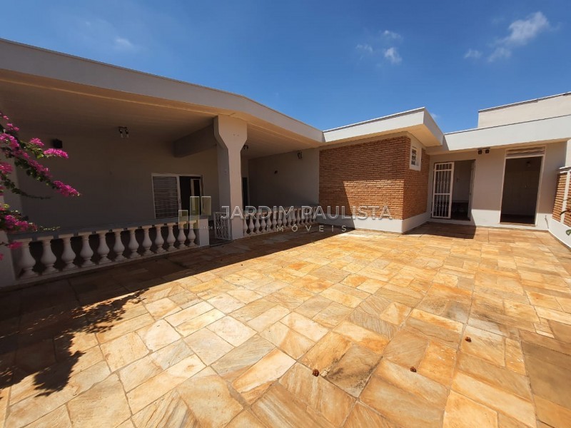 Jardim Paulista Imóveis - Imobiliária em Ribeirão Preto - SP - Ponto Comercial - Alto da Boa Vista - Ribeirão Preto