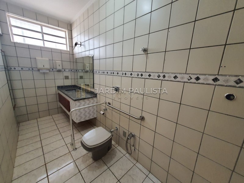 Jardim Paulista Imóveis - Imobiliária em Ribeirão Preto - SP - Ponto Comercial - Alto da Boa Vista - Ribeirão Preto